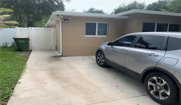 Includes one assigned parking space