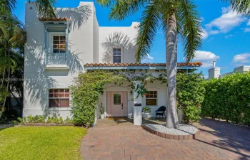 Single Family For Sale