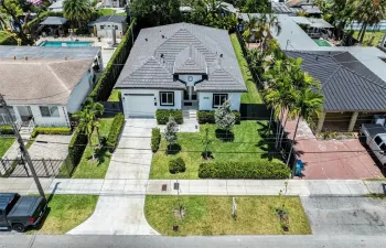 Single Family For Sale