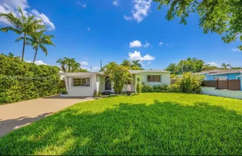 Single Family For Sale