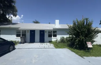 Residential Lease For Rent