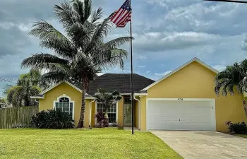 Single Family For Sale