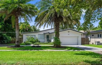 Single Family For Sale