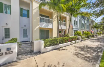 Townhouse For Sale