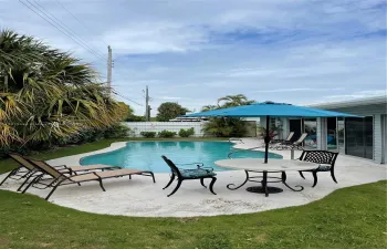 Residential Lease For Rent