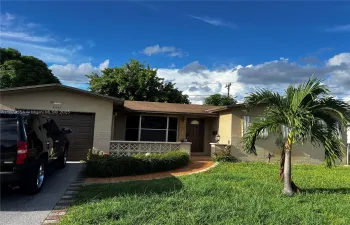 Single Family For Sale