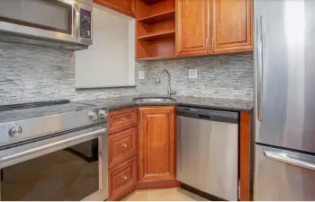 Residential Lease For Rent