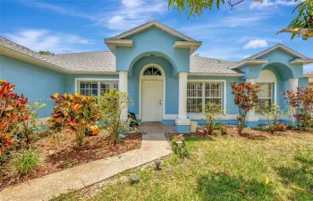 Single Family For Sale