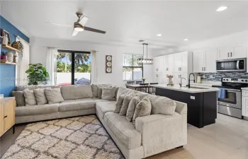 Residential Lease For Rent