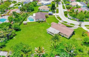 Single Family For Sale