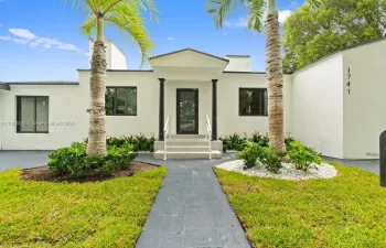 Single Family For Sale