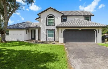 Single Family For Sale