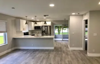 Residential Lease For Rent