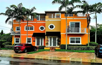 Residential Lease For Rent