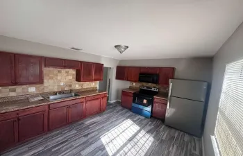 Residential Lease For Rent