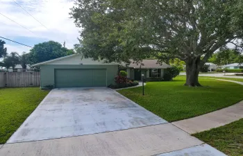 Single Family For Sale