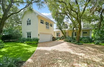 Single Family For Sale