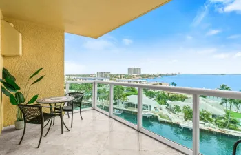 Condominium For Sale
