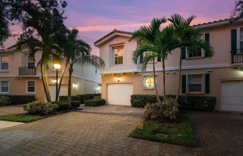 Townhouse For Sale