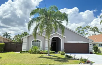 Residential Lease For Rent