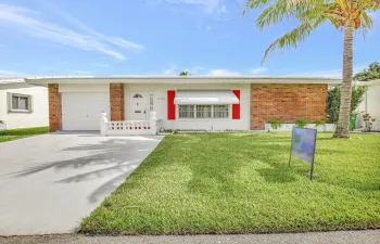 Residential Lease For Rent