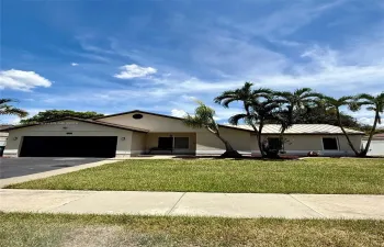 Residential Lease For Rent