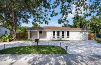 Single Family For Sale