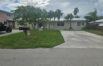 Residential Lease For Rent