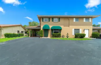 Townhouse For Sale