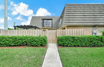 Townhouse For Sale