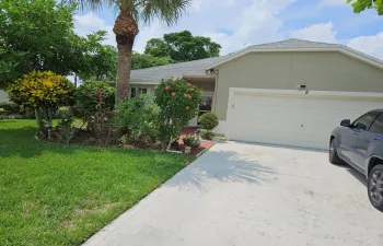 Residential Lease For Rent