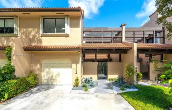 Townhouse For Sale