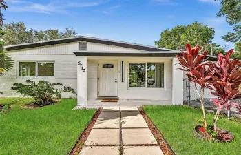 Single Family For Sale
