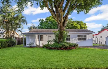 Single Family For Sale