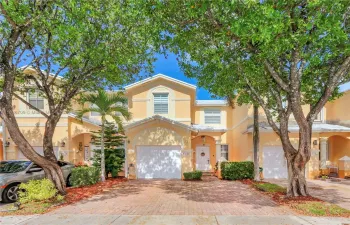 Townhouse For Sale
