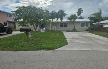 Residential Lease For Rent