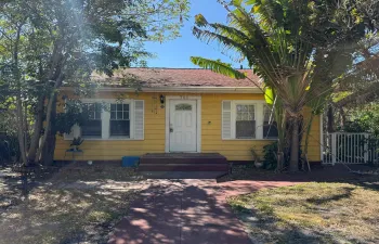 Residential Lease For Rent