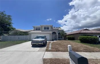 Single Family For Sale