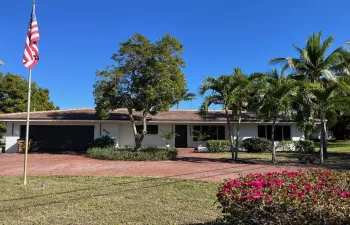 Residential Lease For Rent