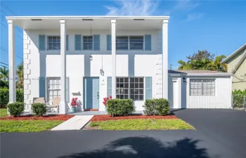 Single Family For Sale
