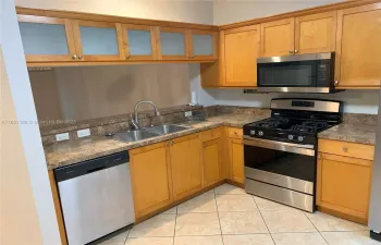 Residential Lease For Rent