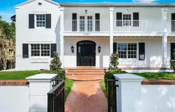 Residential Lease For Rent