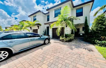 Townhouse For Sale