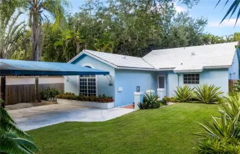 Residential Lease For Rent