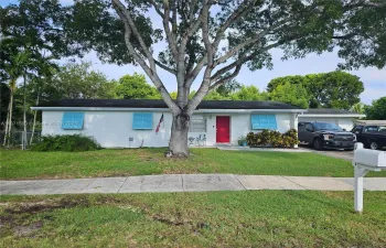 Single Family For Sale