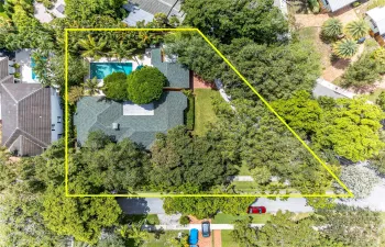 Single Family For Sale