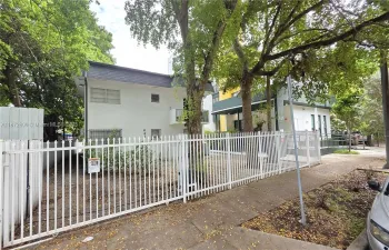 Residential Lease For Rent
