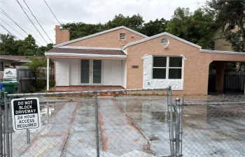 Residential Lease For Rent