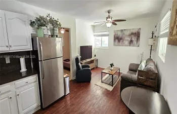Residential Lease For Rent