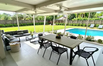 Residential Lease For Rent